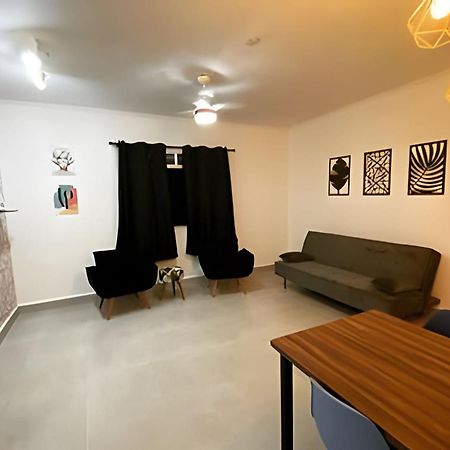 Vista Mar, Apto 38, Conforto E Localizacao Mongaguá Buitenkant foto