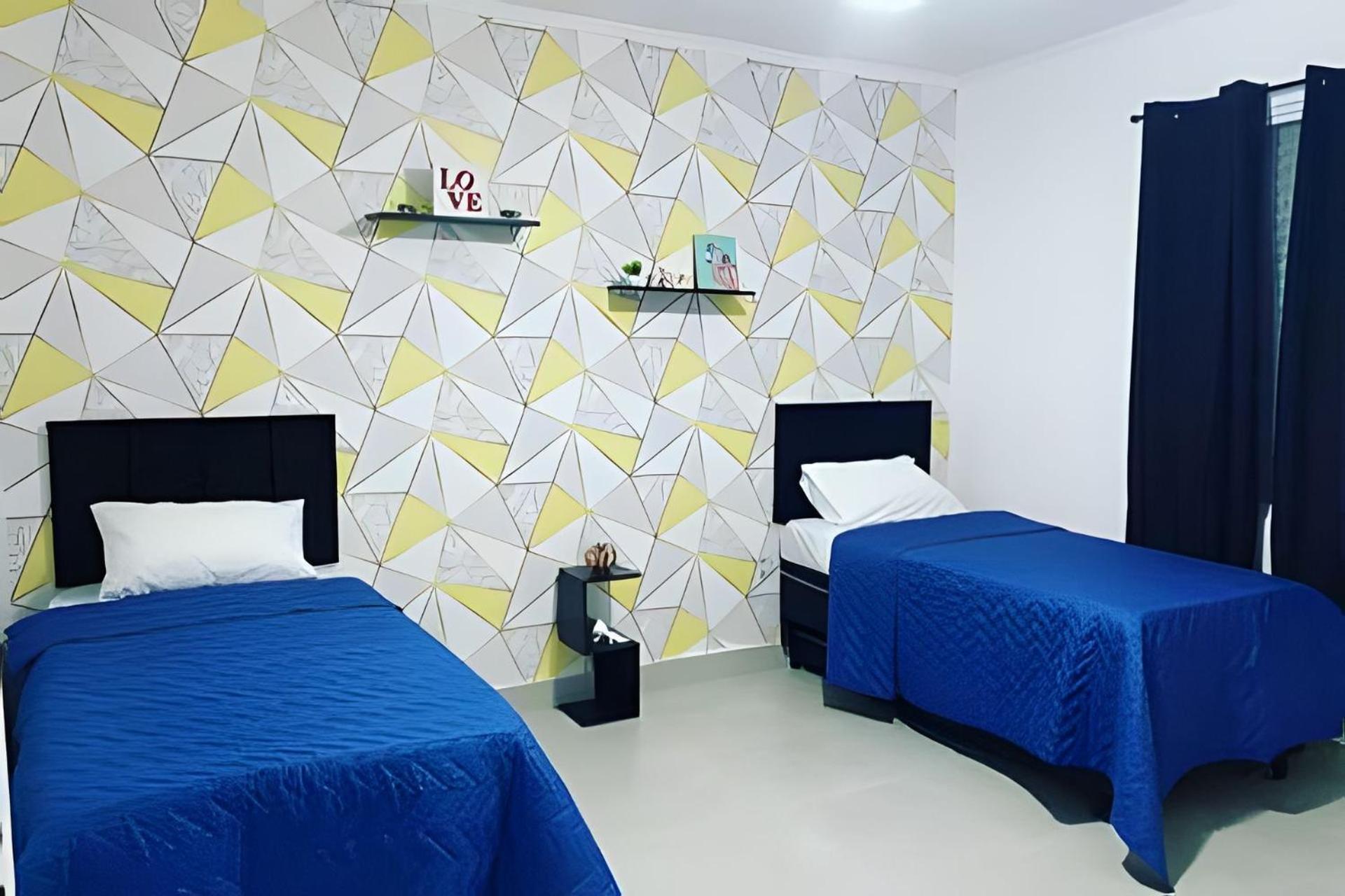 Vista Mar, Apto 38, Conforto E Localizacao Mongaguá Buitenkant foto